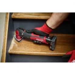 SALE Milwaukee 2526-20 - M12 Fuel Oscillating Multi-Tool - Tool Only