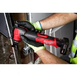 SALE Milwaukee 2526-21XC - M12 Fuel Oscillating Multi-Tool - KIT