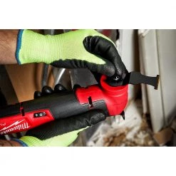 SALE Milwaukee 2526-21XC - M12 Fuel Oscillating Multi-Tool - KIT