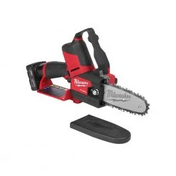 SALE Milwaukee 2527-21 - M12 Fuel Hatchet 6" Pruning Chain Saw - 4.0Ah Kit 15 SALE Milwaukee 2527-21 - M12 Fuel Hatchet 6