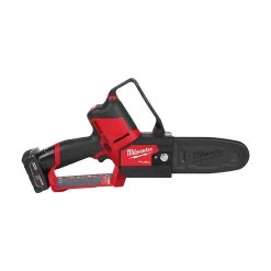 SALE Milwaukee 2527-21 - M12 Fuel Hatchet 6" Pruning Chain Saw - 4.0Ah Kit 19 SALE Milwaukee 2527-21 - M12 Fuel Hatchet 6