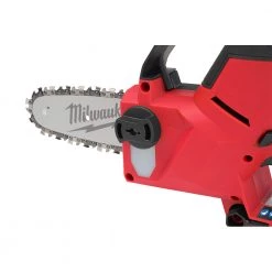 SALE Milwaukee 2527-21 - M12 Fuel Hatchet 6" Pruning Chain Saw - 4.0Ah Kit 18 SALE Milwaukee 2527-21 - M12 Fuel Hatchet 6