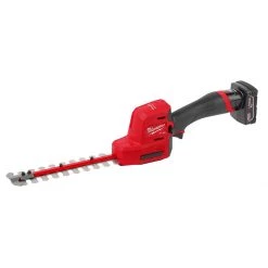 Milwaukee 2533-21 - M12 FUEL™ 8" Hedge Trimmer OUTDOOR TOOLS 9 Milwaukee 2533-21 - M12 FUEL™ 8