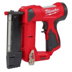 Milwaukee 2540-20 -M12™ 23 Gauge Pin Nailer Tool Only POWER TOOLS