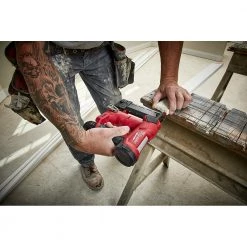 Milwaukee 2540-20 -M12™ 23 Gauge Pin Nailer Tool Only POWER TOOLS