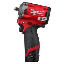 Milwaukee 2554-22 - M12 FUEL 3/8