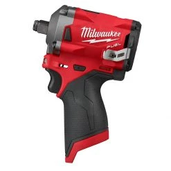 Milwaukee 2555-20 - M12 FUEL Stubby 1/2