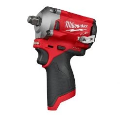Milwaukee 2555-20 - M12 FUEL Stubby 1/2