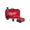 Milwaukee 2557-22 - M12™ FUEL™ 3/8" Ratchet 2 Battery Kit SALE 1 Milwaukee 2557-22 - M12™ FUEL™ 3/8" Ratchet 2 Battery Kit SALE