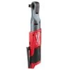 SALE Milwaukee 2558-20 - M12™ FUEL™ 1/2" Ratchet Bare Tool 1 SALE Milwaukee 2558-20 - M12™ FUEL™ 1/2" Ratchet Bare Tool
