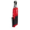 MILWAUKEE 2566-20 - M12 FUEL™ 1/4" High Speed Ratchet SALE