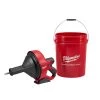 Milwaukee 2571-20 - M12™ Drain Snake (Tool Only) SALE