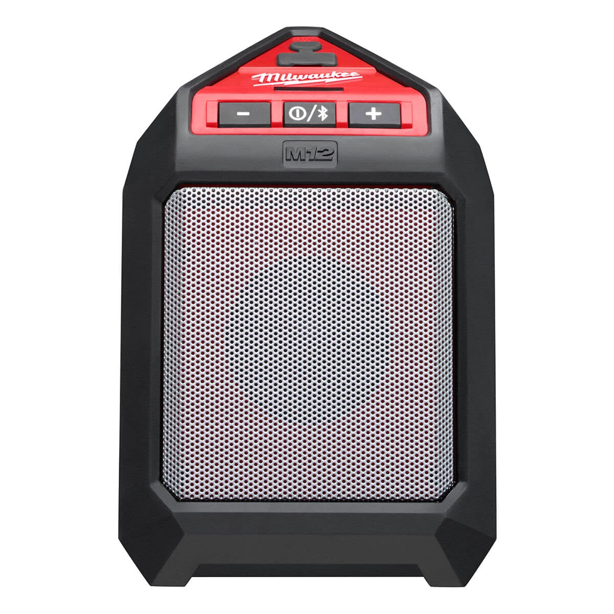 Milwaukee 2592-20 M12 Jobsite Bluetooth Speaker SALE 3 Milwaukee 2592-20 M12 Jobsite Bluetooth Speaker SALE
