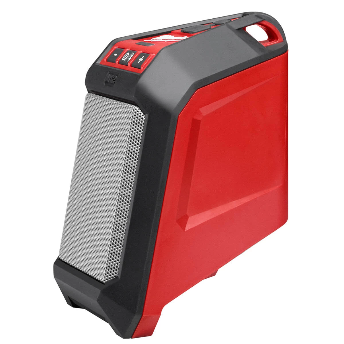 Milwaukee 2592-20 M12 Jobsite Bluetooth Speaker SALE 4 Milwaukee 2592-20 M12 Jobsite Bluetooth Speaker SALE