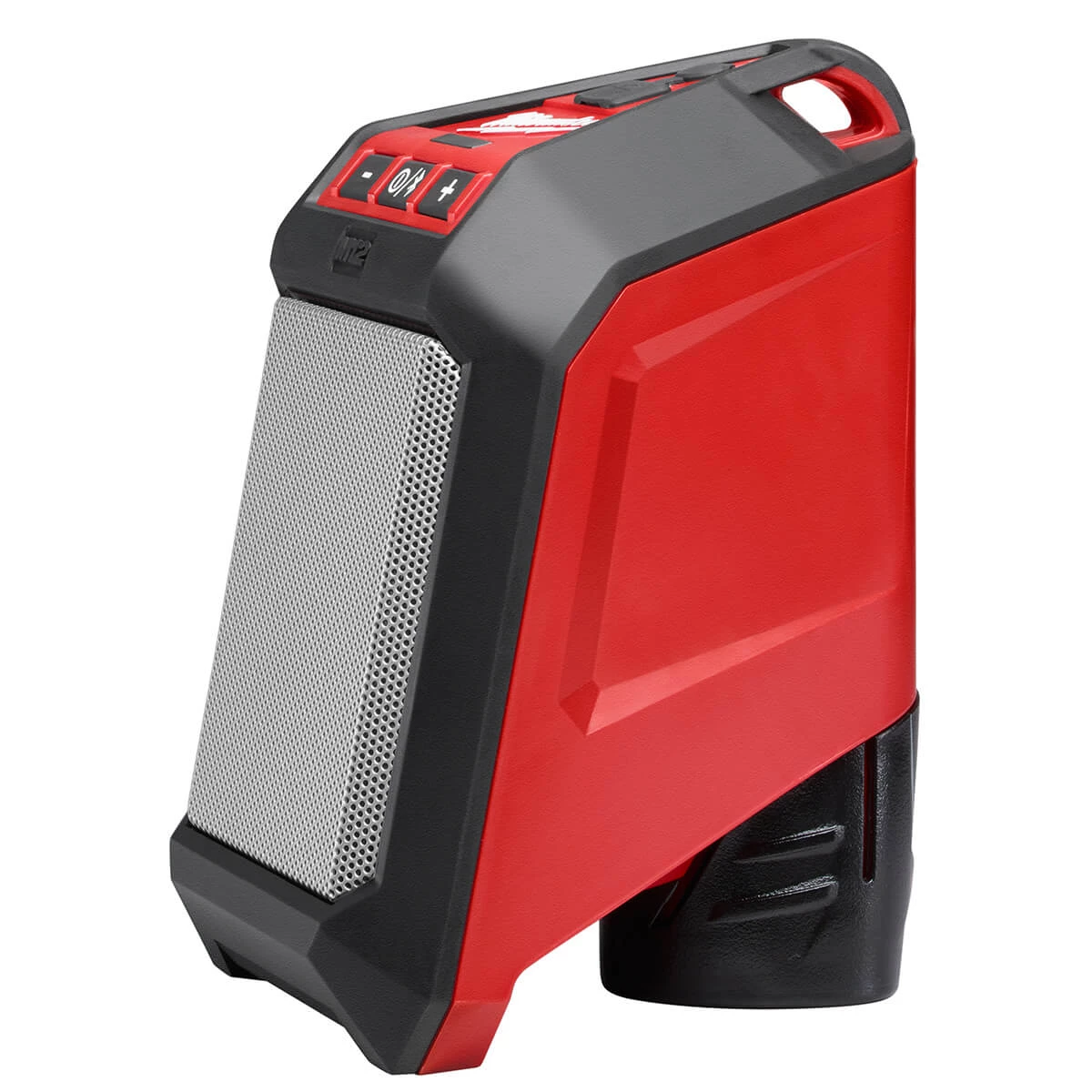 Milwaukee 2592-20 M12 Jobsite Bluetooth Speaker SALE 5 Milwaukee 2592-20 M12 Jobsite Bluetooth Speaker SALE