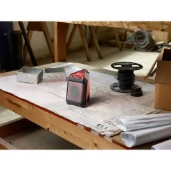 Milwaukee 2592-20 M12 Jobsite Bluetooth Speaker SALE 23 Milwaukee 2592-20 M12 Jobsite Bluetooth Speaker SALE