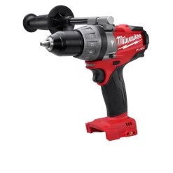 Milwaukee 2604-22 - M18 Fuel Hammerdrill Kit POWER TOOLS