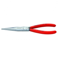 HAND TOOLS Knipex 2611200 - 8" Snipe Nose Side Cutting Pliers