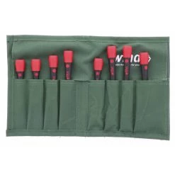 HAND TOOLS Wiha 26193 - 8pc PicoFinish Precision Screwdriver Set