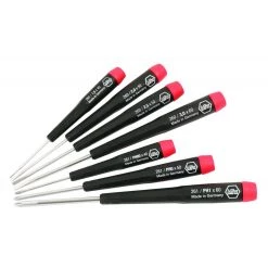 Wiha 26197 - 7pc Precision Screwdriver Set