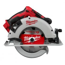 SALE Milwaukee 2631-20 - M18™ Brushless 7-1/4" Circular Saw (Tool Only)