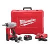 SALE Milwaukee 2632-22XC - M18 Propex Expansion Tool Kit (Special Order Item) 1 SALE Milwaukee 2632-22XC - M18 Propex Expansion Tool Kit (Special Order Item)