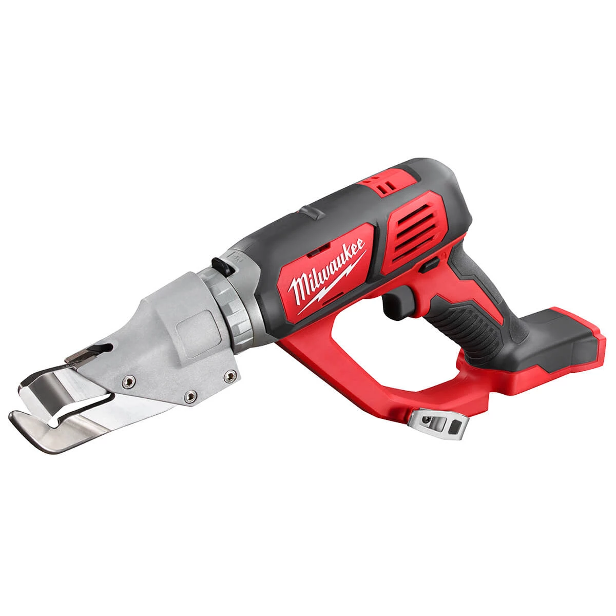 Milwaukee 2637-20 - M18™ 18 Gauge Single Cut Shear (Tool Only) SALE 4 Milwaukee 2637-20 - M18™ 18 Gauge Single Cut Shear (Tool Only) SALE