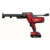 MIlwaukee 2641-20 - M18™ Cordless 10oz. Caulk And Adhesive Gun (Tool Only)