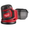 MILWAUKEE 2648-20 - M18 RANDOM ORBIT SANDER - BARE TOOL