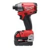 POWER TOOLS Milwaukee 2653-22 M18 Fuel Impact Driver Kit 1 POWER TOOLS Milwaukee 2653-22 M18 Fuel Impact Driver Kit
