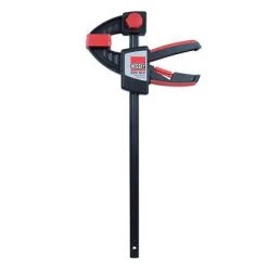 Bessey EZS 30-8 12-Inch One Hand Clamp And Spreader HAND TOOLS