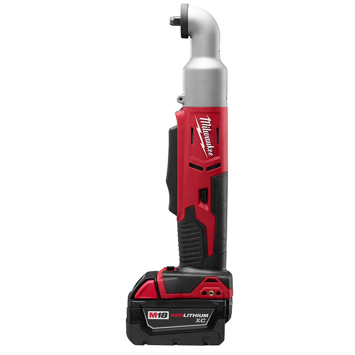 MILWAUKEE Milaukee 2668-22 - M18™ Cordless 2-Speed 3/8" Right Angle Impact Wrench 6 MILWAUKEE Milaukee 2668-22 - M18™ Cordless 2-Speed 3/8" Right Angle Impact Wrench