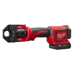 Milwaukee 2674-22C - M18™ Short Throw Press Tool Kit With PEX Crimp Jaws SALE