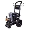 WHAT'S NEW BE X-2005HWX - 2,700 PSI Pressure Washer