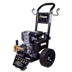 WHAT'S NEW BE X-2005HWX - 2,700 PSI Pressure Washer