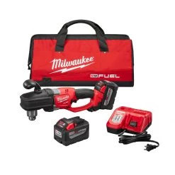 Milwaukee 2707-22HD - M18 FUEL™ HOLE HAWG® 1/2