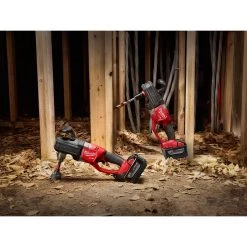 Milwaukee 2708-22 - M18 FUEL™ HOLE HAWG® Right Angle Drill W/ QUIK-LOK™ (Tool Only) SALE 27 Milwaukee 2708-22 - M18 FUEL™ HOLE HAWG® Right Angle Drill W/ QUIK-LOK™ (Tool Only) SALE