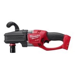 Milwaukee 2708-20 - M18 FUEL™ HOLE HAWG® Right Angle Drill W/ QUIK-LOK™ (Tool Only) 5 Milwaukee 2708-20 - M18 FUEL™ HOLE HAWG® Right Angle Drill W/ QUIK-LOK™ (Tool Only)