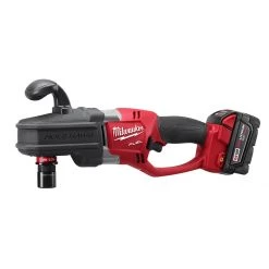 Milwaukee 2708-22 - M18 FUEL™ HOLE HAWG® Right Angle Drill W/ QUIK-LOK™ (Tool Only) SALE 26 Milwaukee 2708-22 - M18 FUEL™ HOLE HAWG® Right Angle Drill W/ QUIK-LOK™ (Tool Only) SALE