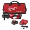 Milwaukee 2708-22 - M18 FUEL™ HOLE HAWG® Right Angle Drill W/ QUIK-LOK™ (Tool Only) SALE