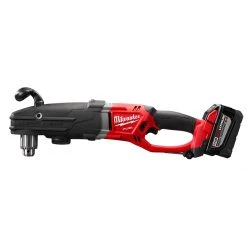 POWER TOOLS Milwaukee 2709-22HD - M18 Fuel 1/2" Super Hawg HD Kit