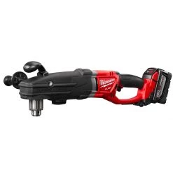 Milwaukee 2709-22 - M18 FUEL™ SUPER HAWG™ 1/2
