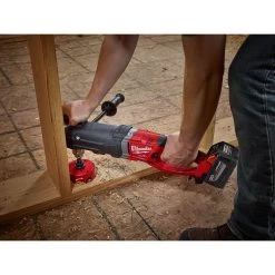 Milwaukee 2709-22 - M18 FUEL™ SUPER HAWG™ 1/2