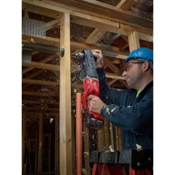 Milwaukee 2709-22 - M18 FUEL™ SUPER HAWG™ 1/2