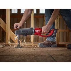 Milwaukee 2709-22 - M18 FUEL™ SUPER HAWG™ 1/2