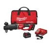Milwaukee 2709-22 - M18 FUEL™ SUPER HAWG™ 1/2" Right Angle Drill Kit 2 Milwaukee 2709-22 - M18 FUEL™ SUPER HAWG™ 1/2" Right Angle Drill Kit