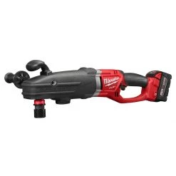 Milwaukee 2711-22 - M18 FUEL™ SUPER HAWG™ Right Angle Drill W/ QUIK-LOK™ (Tool Only) SALE