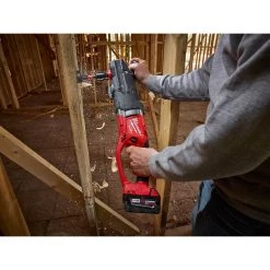 Milwaukee 2711-22 - M18 FUEL™ SUPER HAWG™ Right Angle Drill W/ QUIK-LOK™ (Tool Only) SALE