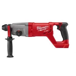 Milwaukee 2713-20 - M18 FUEL™ 1" SDS Plus D-Handle Rotary Hammer (Tool Only) SALE