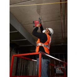 POWER TOOLS Milwaukee 2715-22 - M18 Fuel 1-1/8" SDS+ Rotary Hammer Kit